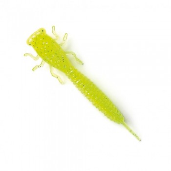 Мягкая приманка Fanatik X-Larva 2(8шт.) цв.024