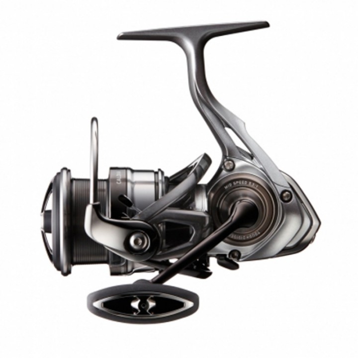 Катушка Daiwa 18 Caldia LT 3000D-C