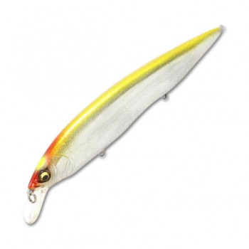 Воблер Megabass Kanata 16см, 30гр., 0,8-1,2м mg western clown gs