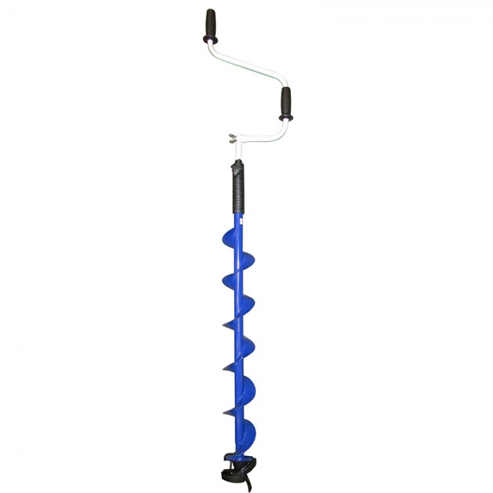 Ледобур INDIGO 120 R-1600
