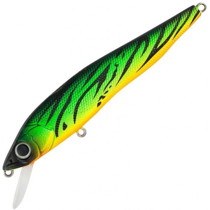 Воблер TsuYoki Dhost 95SP 95мм. 11гр. загл. 0.6-1.0 м.цв 090