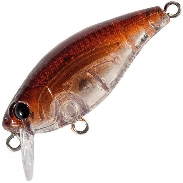 Воблер TsuYoki Chafer 40F 40мм. 3.6гр. загл. 0.5-1.0 м.цв 622