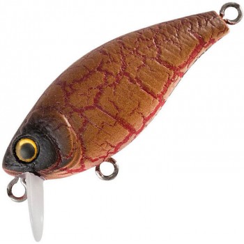 Воблер TsuYoki Chafer 40F 40мм. 3.6гр. загл. 0.5-1.0 м.цв 841