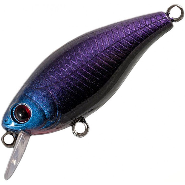 Воблер TsuYoki Chafer MR 40F 40мм. 3.8гр. загл. 0.8-1.1 м.цв 265