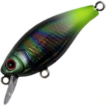 Воблер TsuYoki Chafer MR 40F 40мм. 3.8гр. загл. 0.8-1.1 м.цв L002