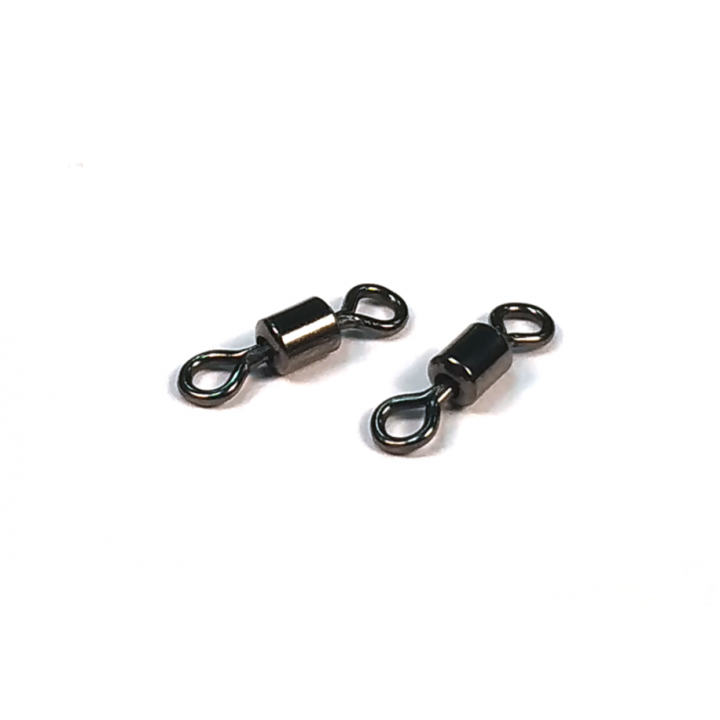 Вертлюг Hitfish Econom Series Rolling Swivel №10 (14кг)