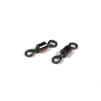 Вертлюг Hitfish Econom Series Rolling Swivel №14 (4кг)