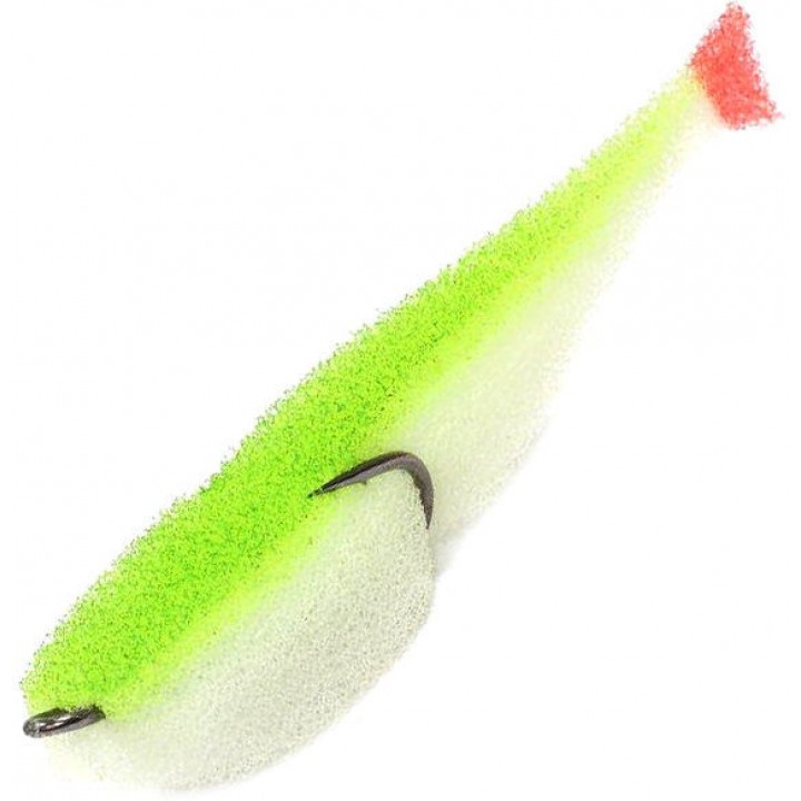 Поролоновая рыбка Classic Fish CD 10 WLB