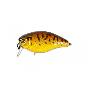 Воблер Jackall  Cherry 1 Footer 46мм, 0,3м цв.yg coach