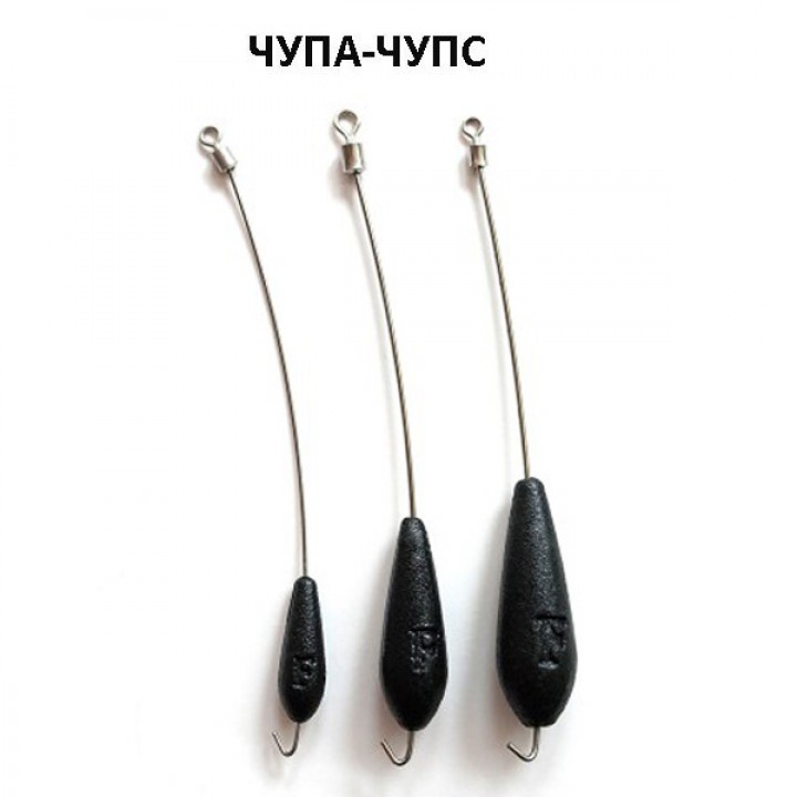 Груз Fanatik Токио-Риг Чупа-Чупс,цв.001,7гр.