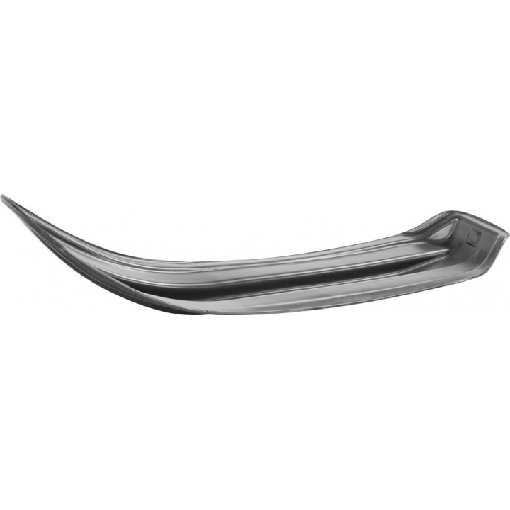 Накладка на лыжу №10 YAMAHA YK540 с углубленным коньком