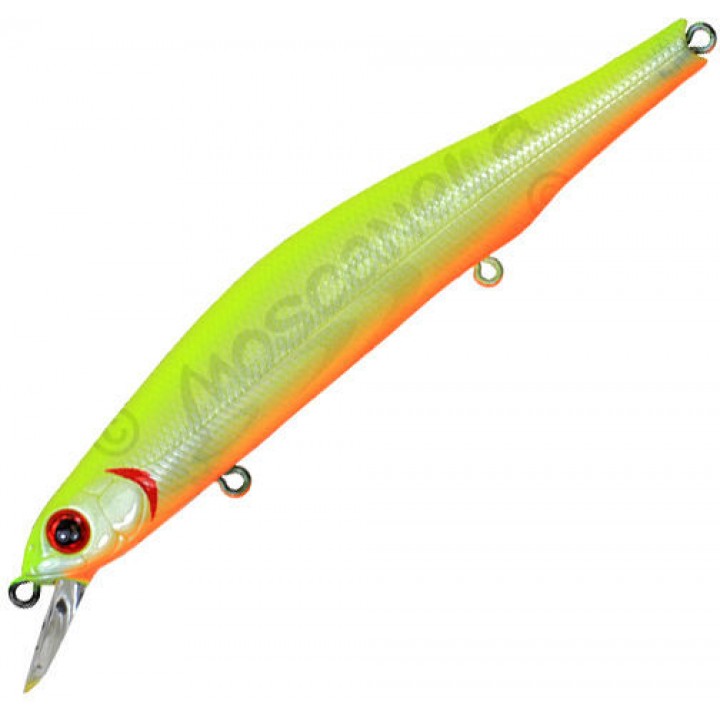 Воблер ZipBeits Orbit 110SP-SR 16.5гр цв. 564M