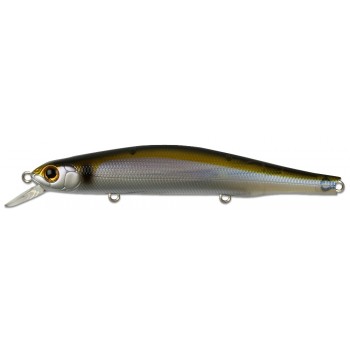 Воблер ZipBeits Orbit 80SP-SR 8.5гр цв. 018R