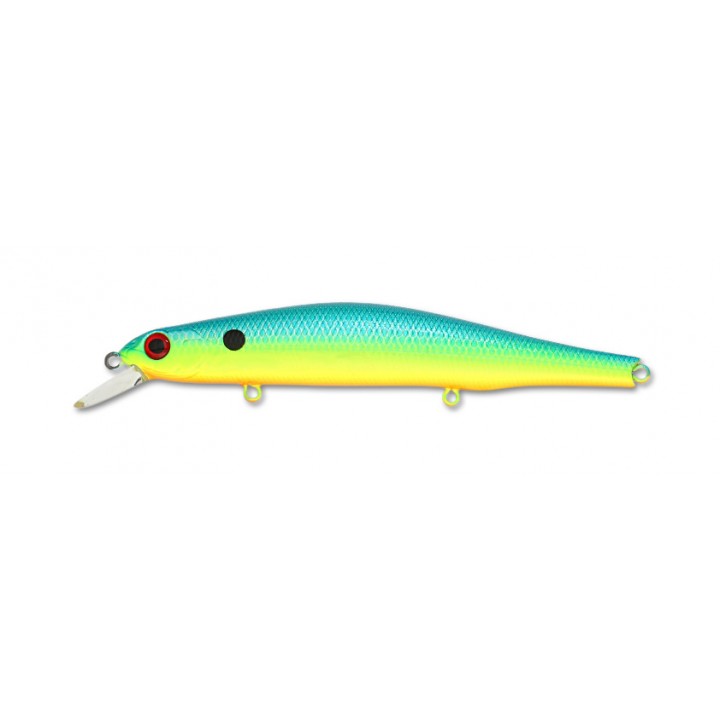 Воблер ZipBeits Orbit 80SP-SR 8.5гр цв. 997R