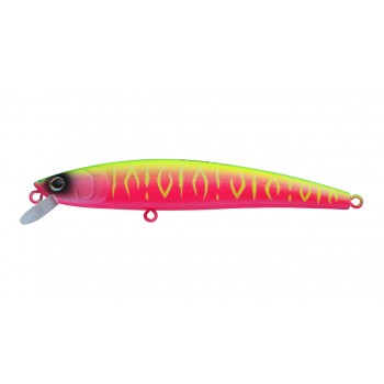 Воблер Strike Pro Arc Minnow 120 SP 18,3 гр 0,5-0,6 м цв.А230S