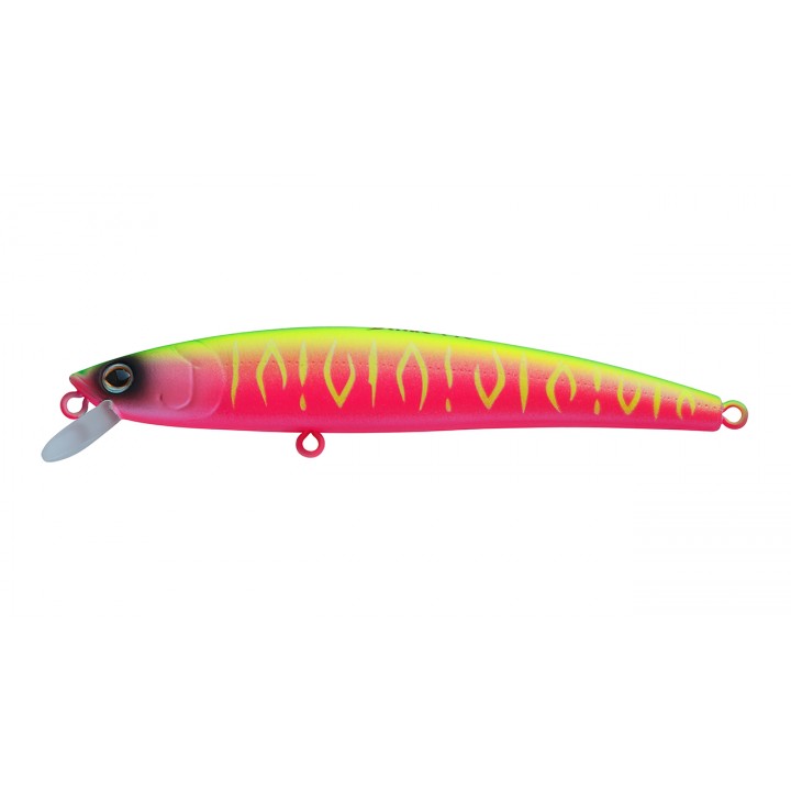 Воблер Strike Pro Arc Minnow 120 SP 18,3 гр 0,5-0,6 м цв.А230S
