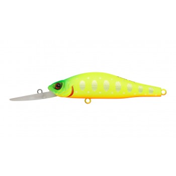 Воблер Strike Pro Archback Deep 80 SP 10,8гр 1,5-4,0м цв.A178S