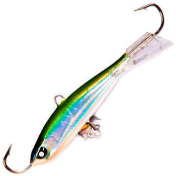Балансир Lucky John 51400 Nordic 4 40мм.цв.40H