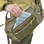 Сумка рыболовная Aqutic СК-26 Х с коробками