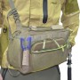 Сумка рыболовная Aqutic СК-26 Х с коробками