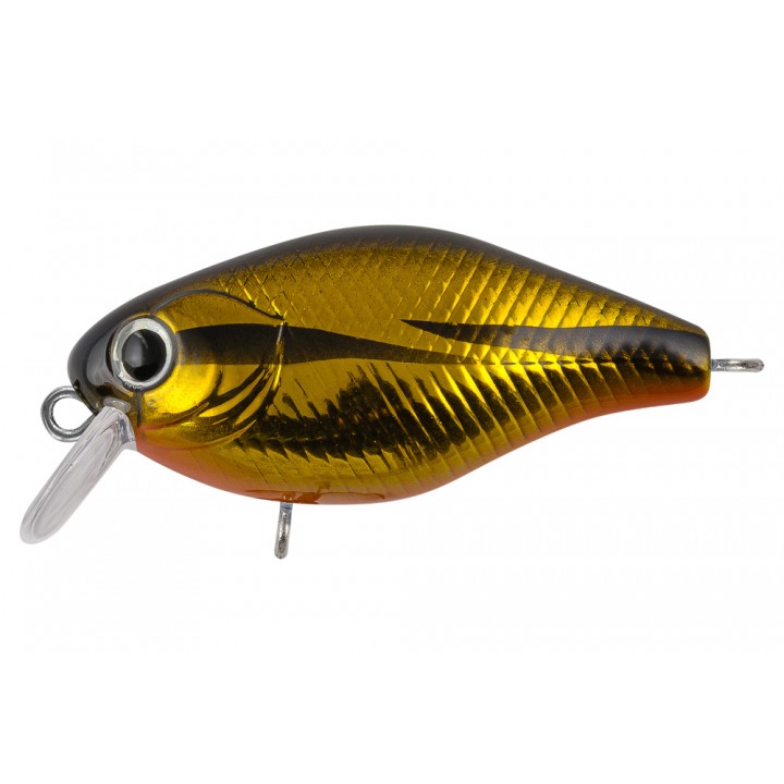 Воблер TsuYoki Chef 38F 38мм. 4,3гр. загл. 0.3-0.7м. цв K032