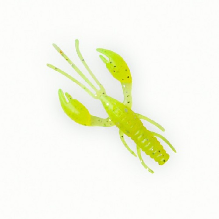 Мягкая приманка Fanatik Raider 2,2(8шт.) цв.024
