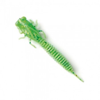 Мягкая приманка Fanatik X-Larva 3(6шт.) цв.020