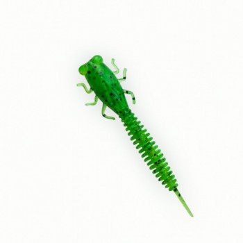 Мягкая приманка Fanatik X-Larva 4(5шт.) цв.026