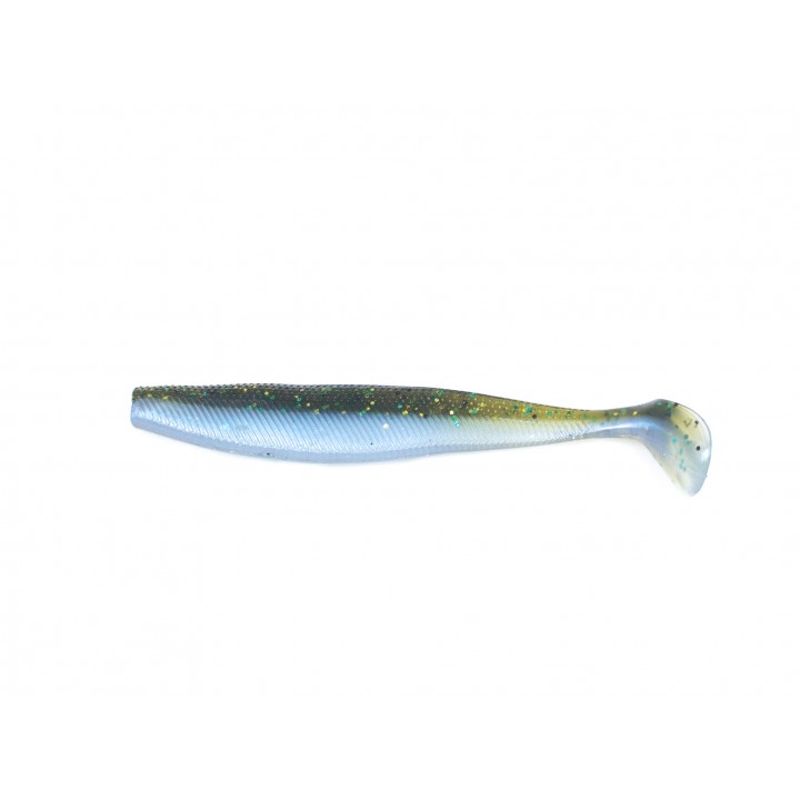 Мягкая приманка Hitfish Big Shad 5.35 цв.R63      (1шт)