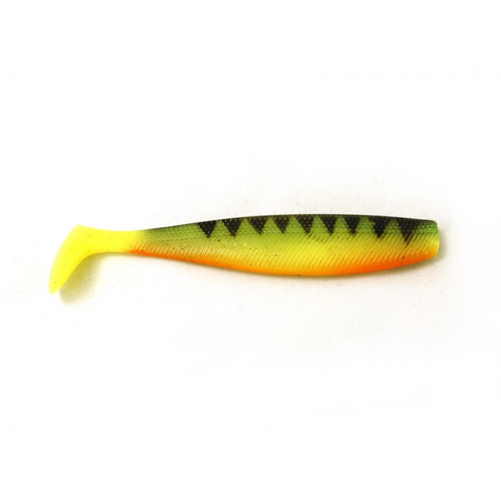 Мягкая приманка Hitfish Big Shad 7.1 цв.R201      (1шт)