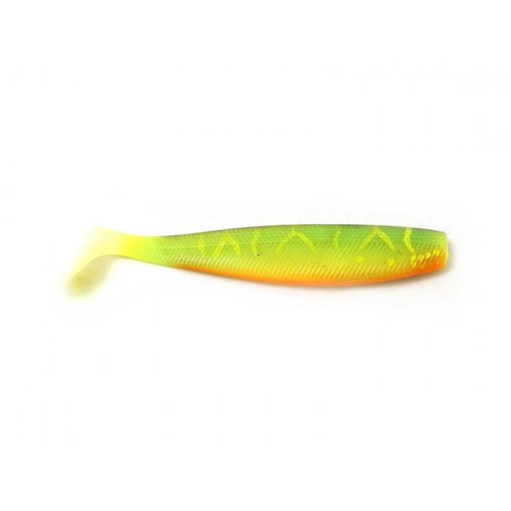 Мягкая приманка Hitfish Big Shad 7.1 цв.R206      (1шт)