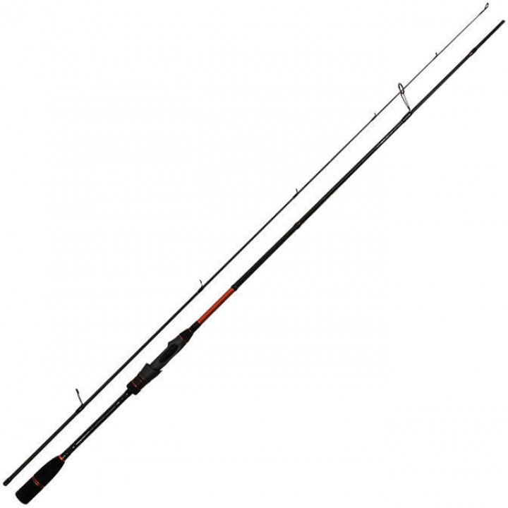 Спиннинг Maximus Gravity Jig 25MH 2.5м 14-43гр