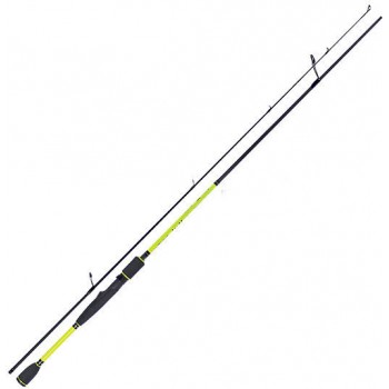 Спиннинг Maximus Villain 24MH 2,4m - 15-40g