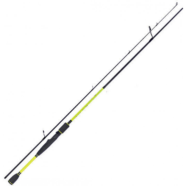 Спиннинг Maximus Villain 24MH 2,4m - 15-40g