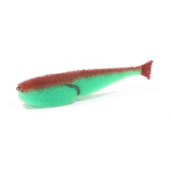 Поролоновая рыбка Classic Fish CD 10 GBRB