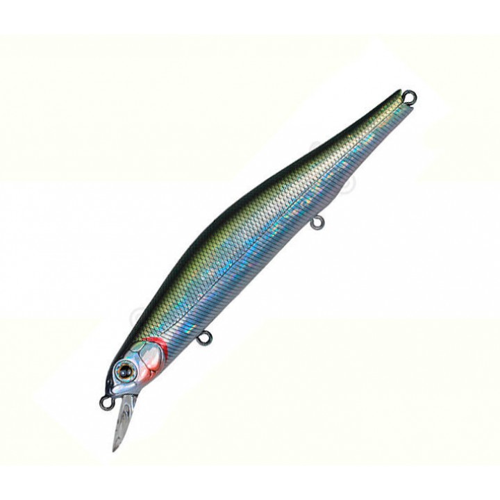Воблер ZipBeits Orbit 130SP-SR 24.7гр цв.300M