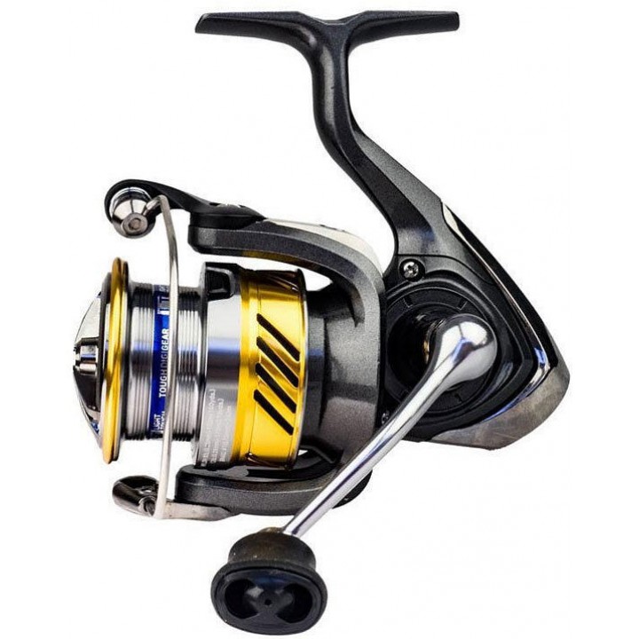 Катушка Daiwa 20 Laguna LT 2000