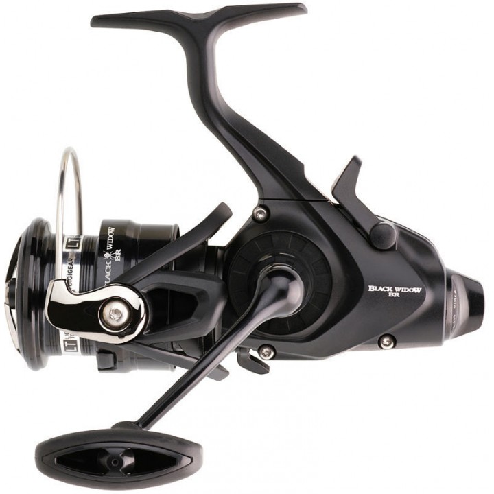 Катушка Daiwa 19 Black Widow BR LT 4000-C