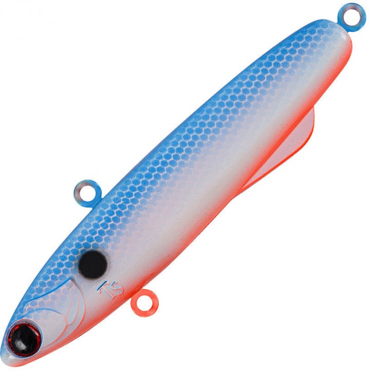 Раттлин TsuYoki Torpeda 73S 73мм 21.5гр цв.AL001