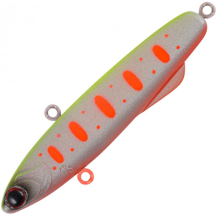 Раттлин TsuYoki Torpeda 73S 73мм 21.5гр цв.AL004