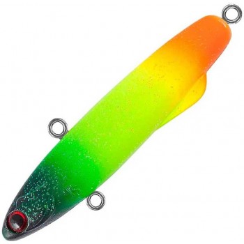Раттлин TsuYoki Torpeda 73S 73мм 21.5гр цв.AL013