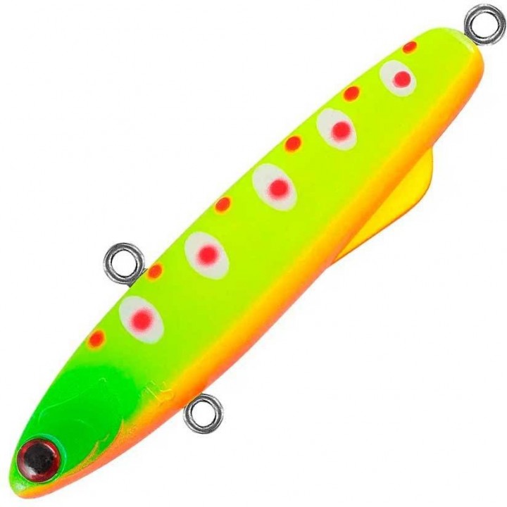 Раттлин TsuYoki Torpeda 73S 73мм 21.5гр цв.AL019