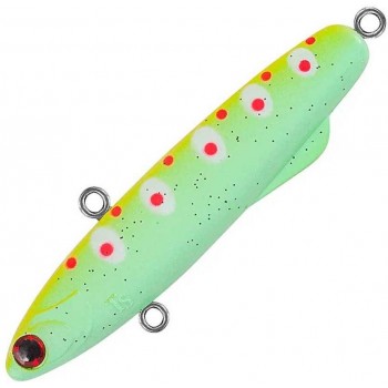 Раттлин TsuYoki Torpeda 73S 73мм 21.5гр цв.AL020