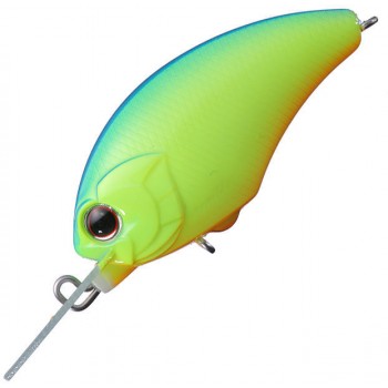 Воблер OSP Tiny Blitz  MR, 44мм, 6,3 гр. цв.P07