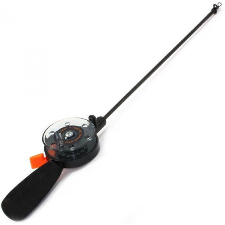 Удочка зимняя Stinger Arctic Char RTG