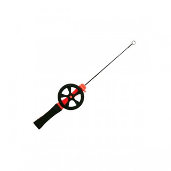 Удочка зимняя Stinger Ice Hunter Sport 2 красная