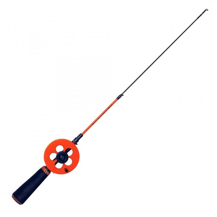 Удочка зимняя Stinger Arctic Char Sensor 50R-M 6-24гр.