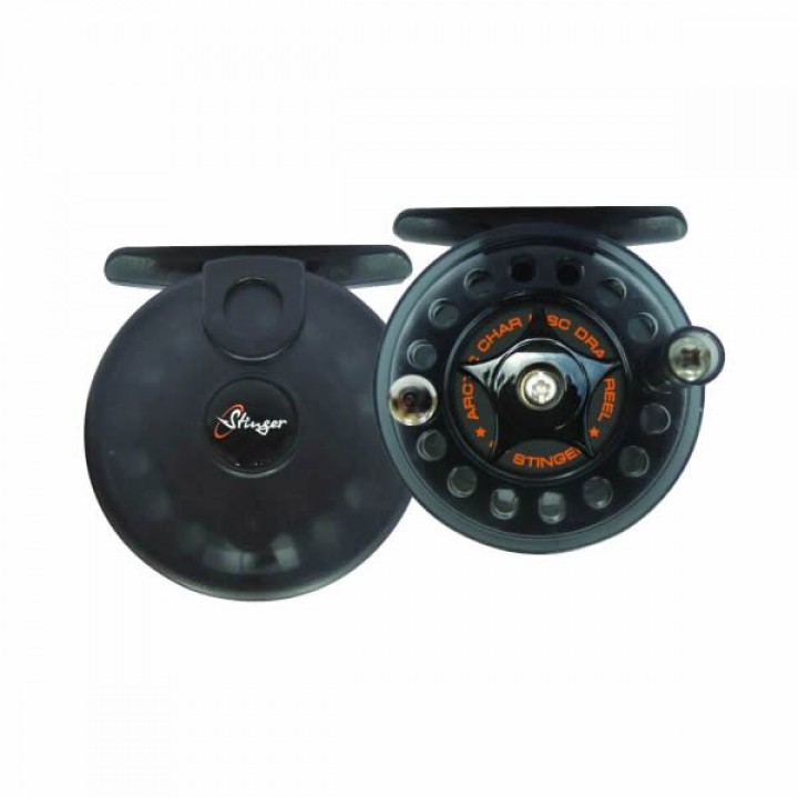 Катушка Stinger Arctic Char 75mm ML