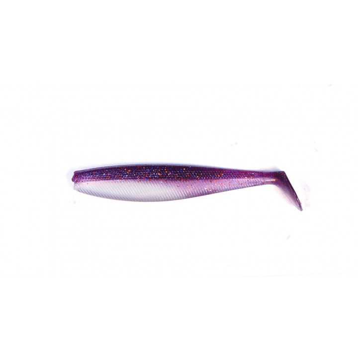 Мягкая приманка Hitfish Big Shad 5.35 цв.R75      (1шт)