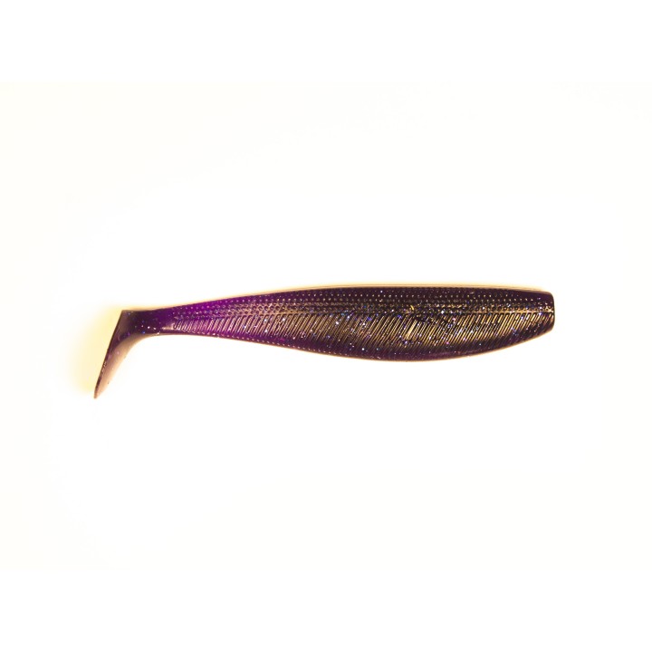Мягкая приманка Hitfish Big Shad 7.1 цв.R117       (1шт)